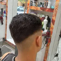 اصلاح سروفید فقط 160t|خدمات آرایشگری و زیبایی|اصفهان, نقش جهان|دیوار