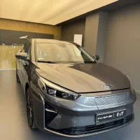 *ثبت نام شرکتی +KMC EJ7/نمایندگی زارعی*|خودرو سواری و وانت|تهران, کوهک|دیوار