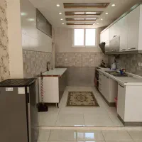 اجاره روزانه اپارتمان خانه اصفهان ملک شهر رباط سوم