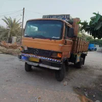 خاور 77|خودرو سنگین|بندرعباس, |دیوار