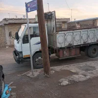 کامیون هیوندامدل 87