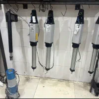 مرکز تخصصی تعمیرات وفروش انواع بالابر درب های برقی|خدمات پیشه و مهارت|شیراز, فرگاز|دیوار