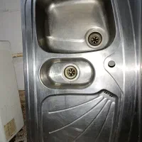 سینگ ظرفشویی روکار البرز