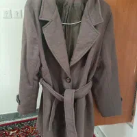 پالتو وبارانی