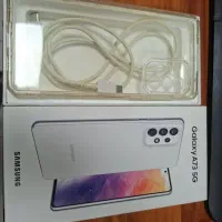 galaxi A73 5g|موبایل|تهران, فلسطین (میدان انقلاب)|دیوار