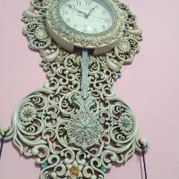 ساعت دیواری