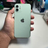 Iphone12 256 ZA/A green