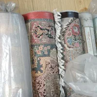 خرید و فروش و طرح تعویض فرش نو و دست دوم