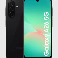 سامسونگ a26 اکبند