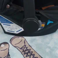 کریر نوزاد|کالسکه و لوازم جانبی|اصفهان, ملکشهر|دیوار