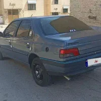 پژو 405|خودرو سواری و وانت|شیراز, شهرک گلستان شمالی|دیوار