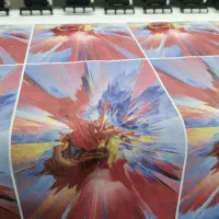 مرکز خدمات چاپ سابلیمیشن نقش