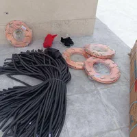 نصب و تعمیر و لوله کشی مسی کولرگازی و داکت اسپلیت