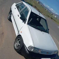 پراید مدل 90