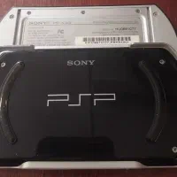 psp go|کنسول، بازی ویدئویی و آنلاین|تهران, سعادتآباد|دیوار