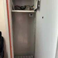 گاو صندوق اصلحه کاوه اصلی در حد|فروشگاه و مغازه|کرمان, |دیوار