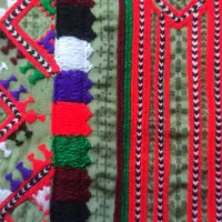لباس شیرازه