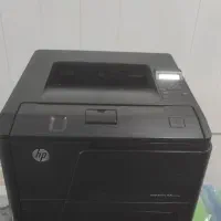 پرینتر hp 401dn|پرینتر، اسکنر، کپی، فکس|مرودشت, ژیان|دیوار