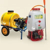 انواع سمپاش اقساطی