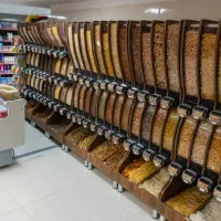 استند قفسه|فروشگاه و مغازه|شهرکرد, |دیوار