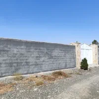 باغ ویلا ۱۱۸۰ متر کاهو|فروش زمین و ملک کلنگی|مشهد, دانشجو|دیوار