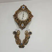 ساعت دیواری سالم