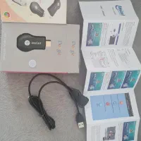 دانگل انتقال تصویر|قطعات و لوازم جانبی رایانه|اسلام‌شهر, شهرک مفیدی|دیوار