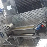 دستگاه فلافل زن و کتلت زن تمام اتومات ۳ نازله ریلی|کافیشاپ و رستوران|تهران, چهارصد دستگاه|دیوار