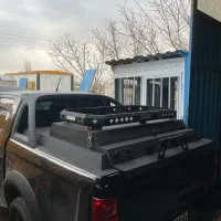 تجهیزات آفرود|قطعات یدکی و لوازم جانبی|تبریز, |دیوار