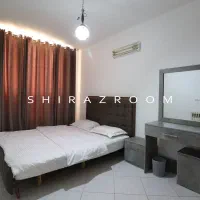 ۲ خوابه مبله لوکس|اجارهٔ کوتاهمدت آپارتمان و سوئیت|شیراز, دینکان|دیوار