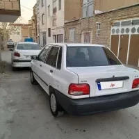 پراید مدل ۹۰