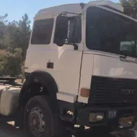 کشنده ایویکو 330|خودرو سنگین|مرودشت, بیست متری بیمارستان|دیوار