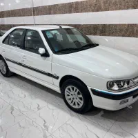 پارس tu5 مدل ۱۴۰۱ ( سیمی )|خودرو سواری و وانت|خرمآباد, |دیوار