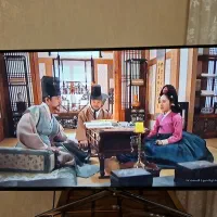 تلویزیون samsung 40 اینچ