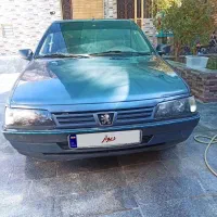 پژو۴۰۵مدل۹۴