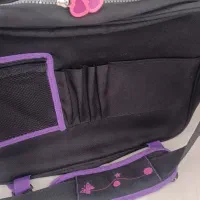 کیف دوشی مدرسه