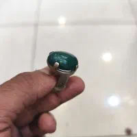 انگشتر نقره ۹۲۵