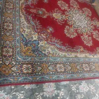 فرش گلباف ۱۲متری