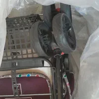 کالسکه روروعک|کالسکه و لوازم جانبی|اراک, |دیوار