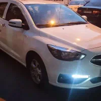شاهین اتومات cvt مدل بهمن 1402