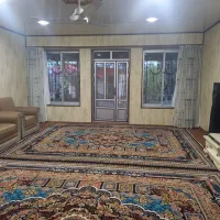 فروش خانه باغ روستای قلعه حاجیگلدیخان پشت رودخانه|فروش خانه و ویلا|سیمین شهر, |دیوار