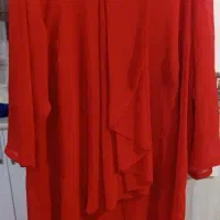 مانتو شومیز شال|لباس|ماهدشت, |دیوار