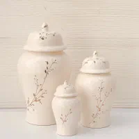 جارهای سرامیکی