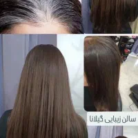 مدل کلیه خدمات زیبایی|خدمات آرایشگری و زیبایی|رشت, جهاد|دیوار