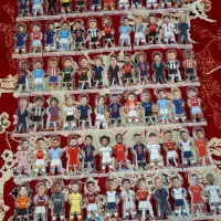 ۷۸عددمجسمه کیمدی ۳۰۰هزارتومان|اسباب‌بازی بچه|اهواز, کمپلو جنوبی|دیوار