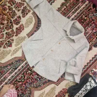 کت فوتر زنانه