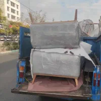 نیسان حمل بار بین شهری|خدمات حمل و نقل|گرگان, |دیوار