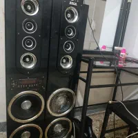 باند فلش خور|سیستم صوتی خانگی|ایذه, |دیوار