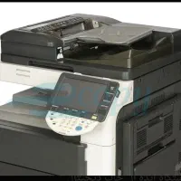 کپی رنگی کونیکا۴۵۲|پرینتر، اسکنر، کپی، فکس|کرمان, |دیوار