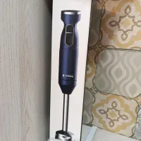 گوشت کوب برقی اسنوا مدلSHB-P500BK|خردکن، آسیاب، غذاساز|شیراز, لب آب|دیوار